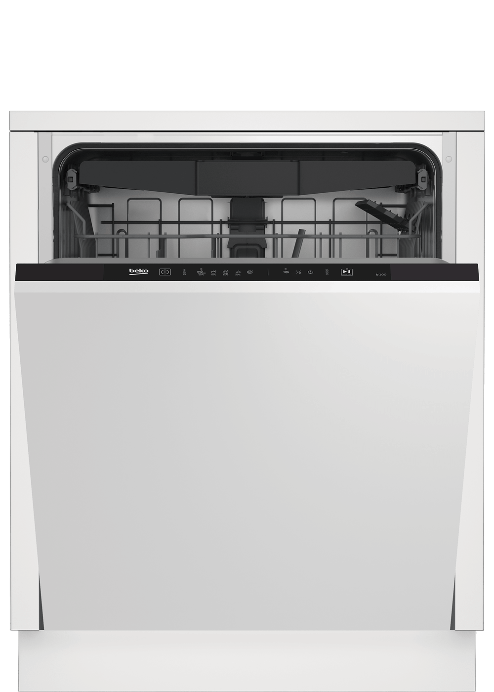 Встраиваемая посудомоечная машина Beko BDIN1S532