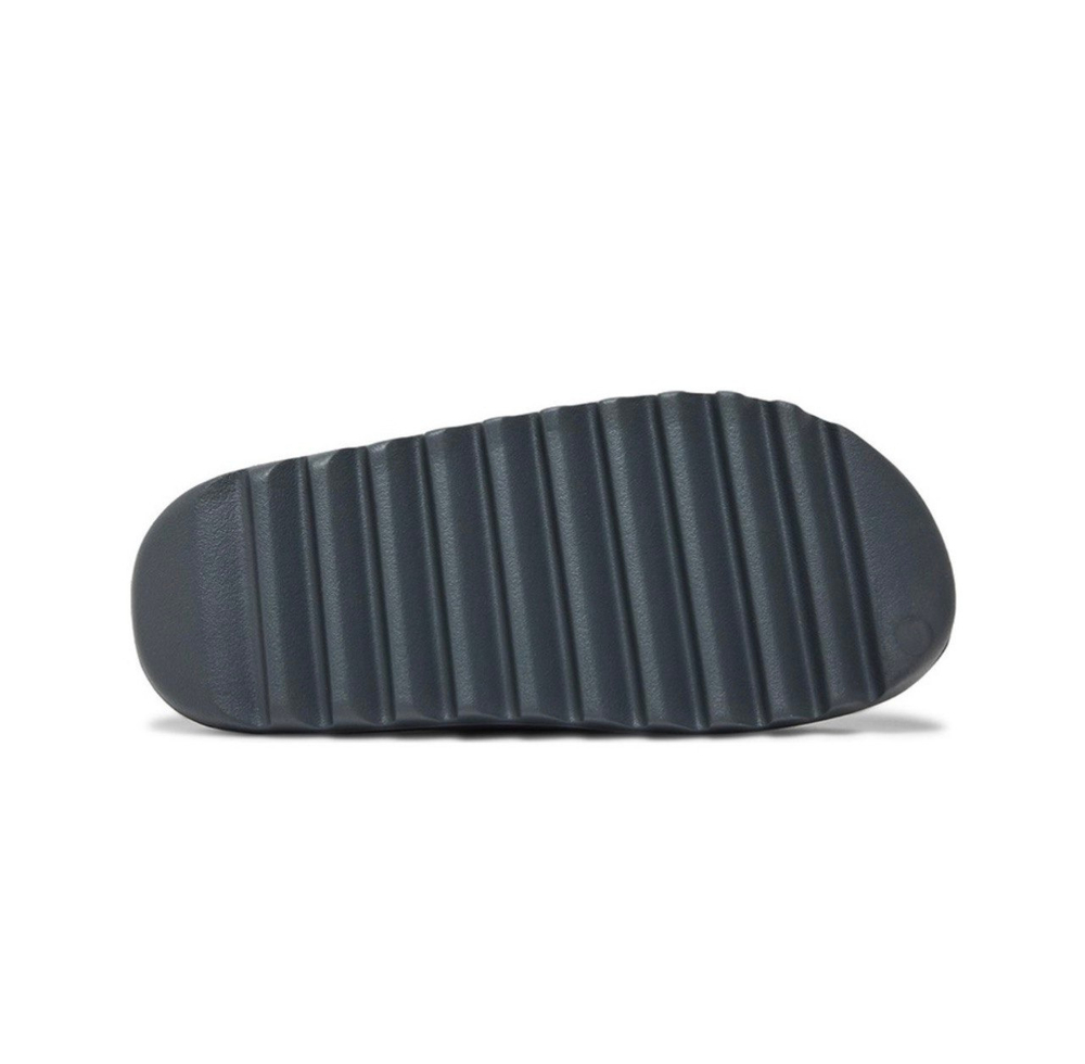 Сланцы Yeezy Slide Slate Grey