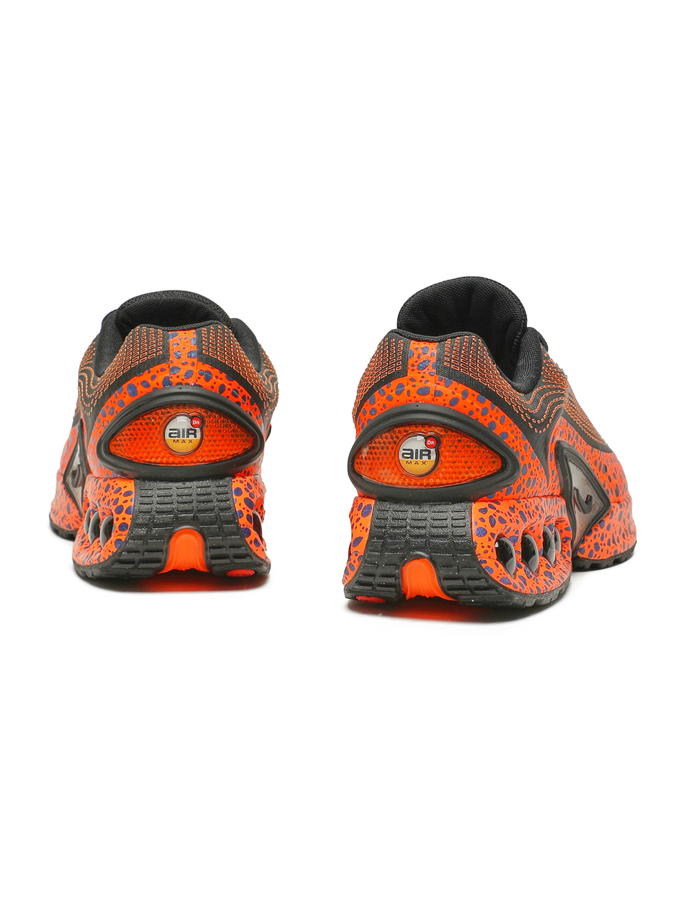 Мужские Кроссовки Nike Air Max Dn Premium Electric
