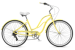 Женский велосипед Schwinn S7 Women (2018)