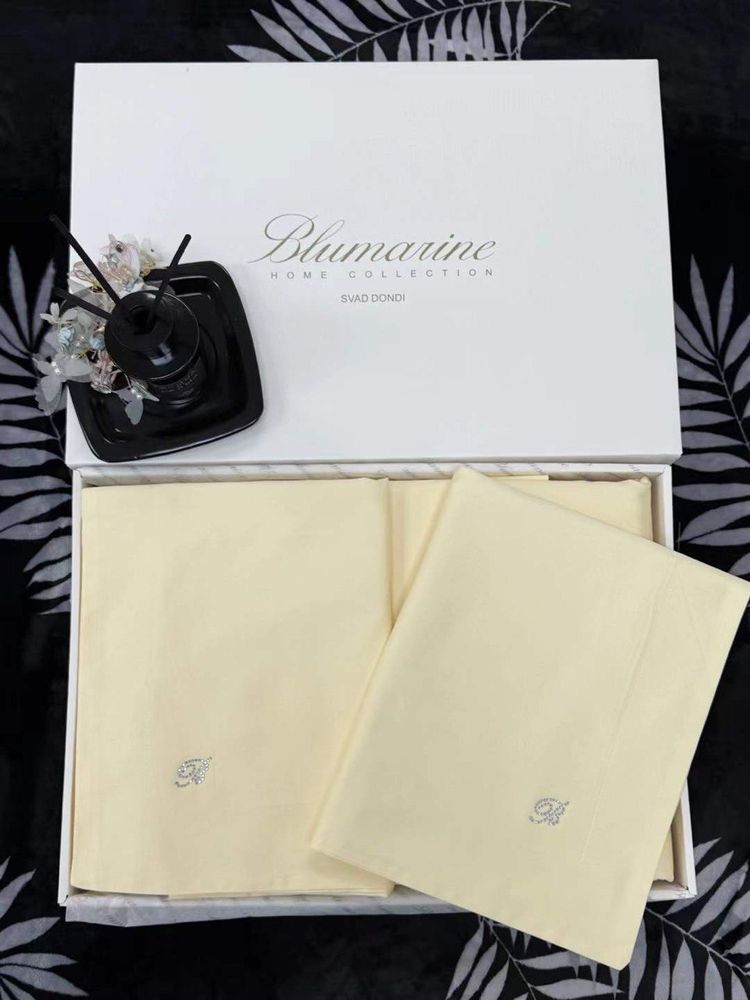 Комплект постельного белья Blumarine Home
