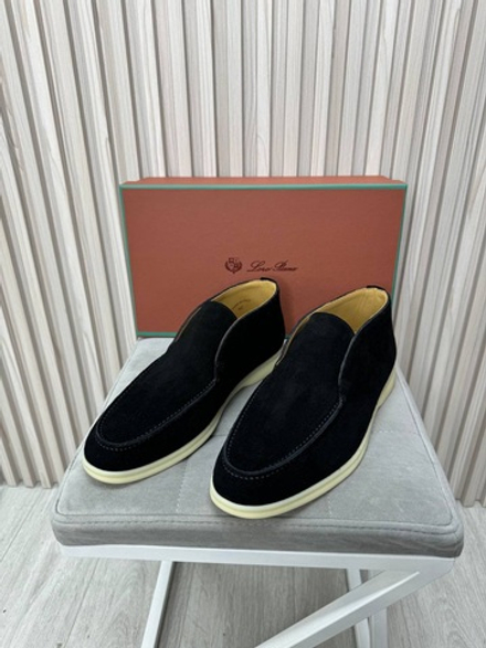 Лоферы Loro Piana