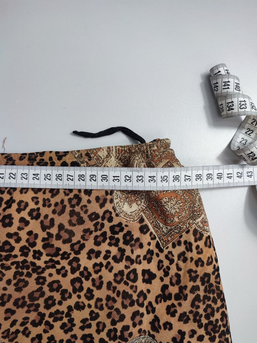 Юбка красивая 44 размер