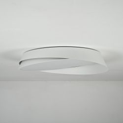 Потолочный Светильник Shell D50 White By Imperiumloft