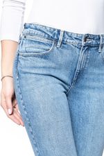 Джинсы SLIM W28LJU98J