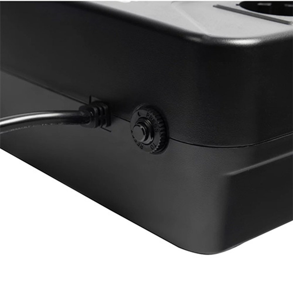 ИБП SMARTWATT UPS SAFE PRO 800 Line-interactive 800VA/480W Brick