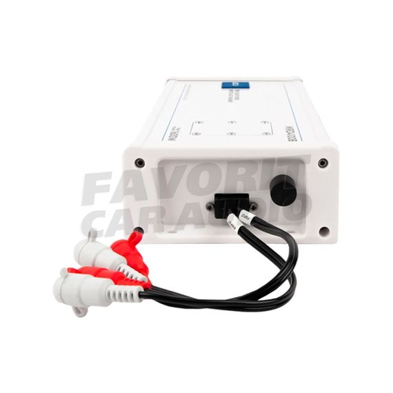 Усилитель ACV MRD4100B