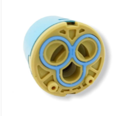 Картридж ТР82 с керамическими пластинами 35 мм Oute