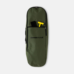 Чехол для скейтборда Футворк DeckBag Forest