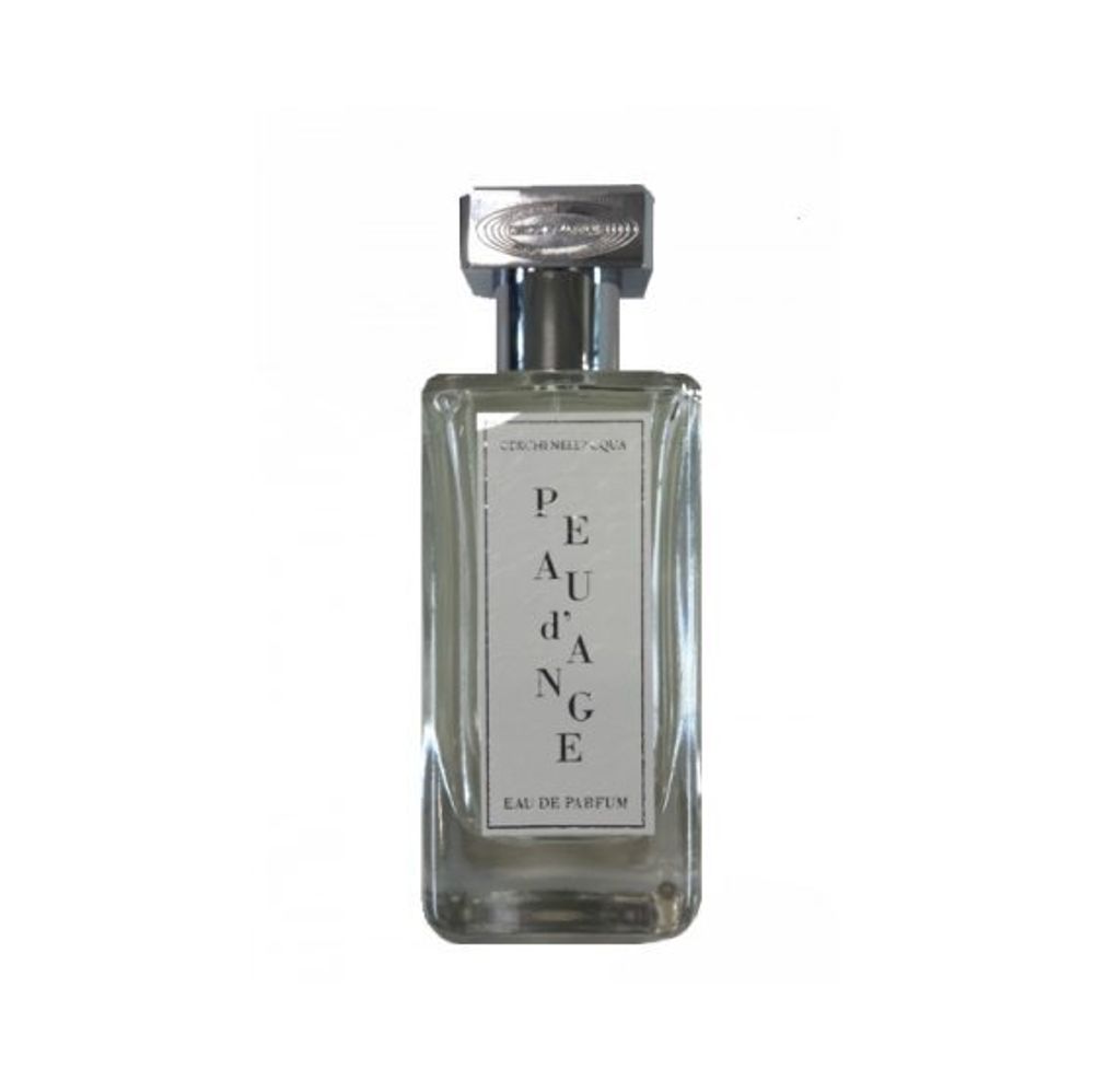 Peau D&#39;ange cerchi nell’acqua