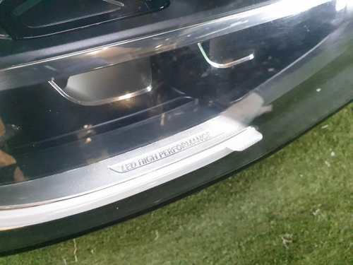 Фара правая Mercedes GLC X253 (2019-2022) LED