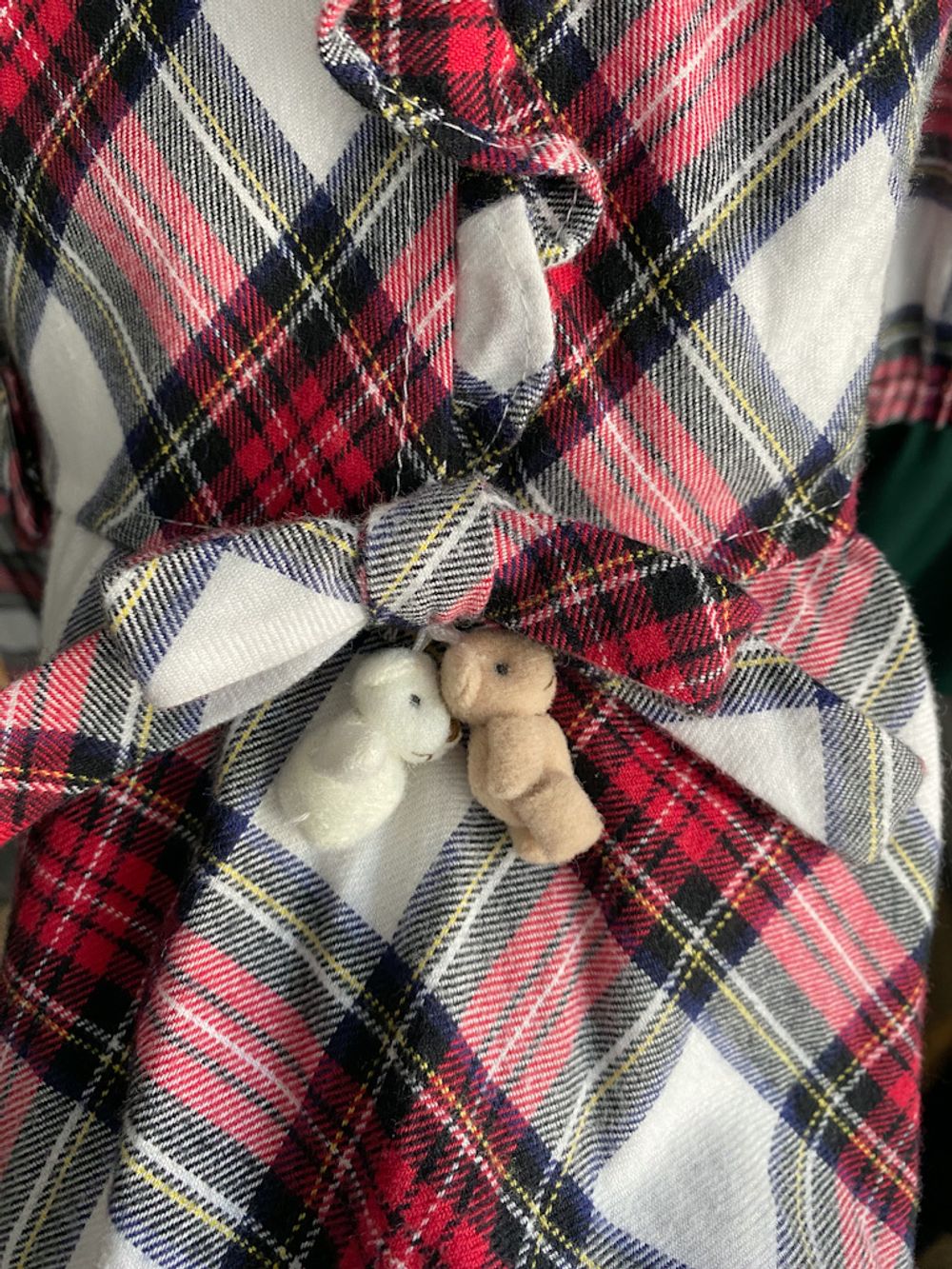 Хлопковое платье Aletta, 110