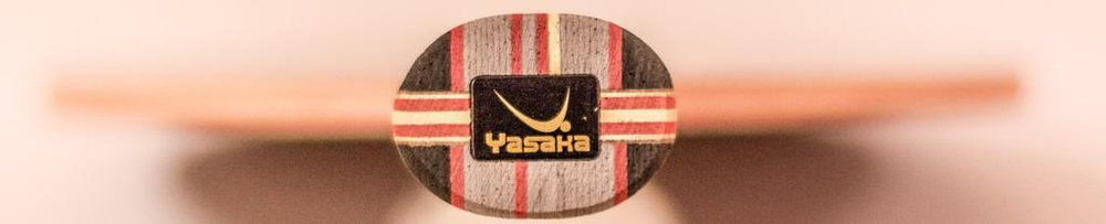 Yasaka Ma Lin Extra Special Ch.Pen