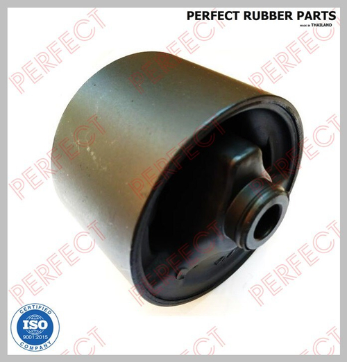 Сайлентблок левой подушки двигателя мт PERFECT (Кратность 1 шт) MIT03CS3LAM