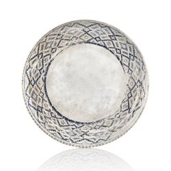 Тарелка d 15 см h1,6 см Rug By Bone Innovation [bb] [6]