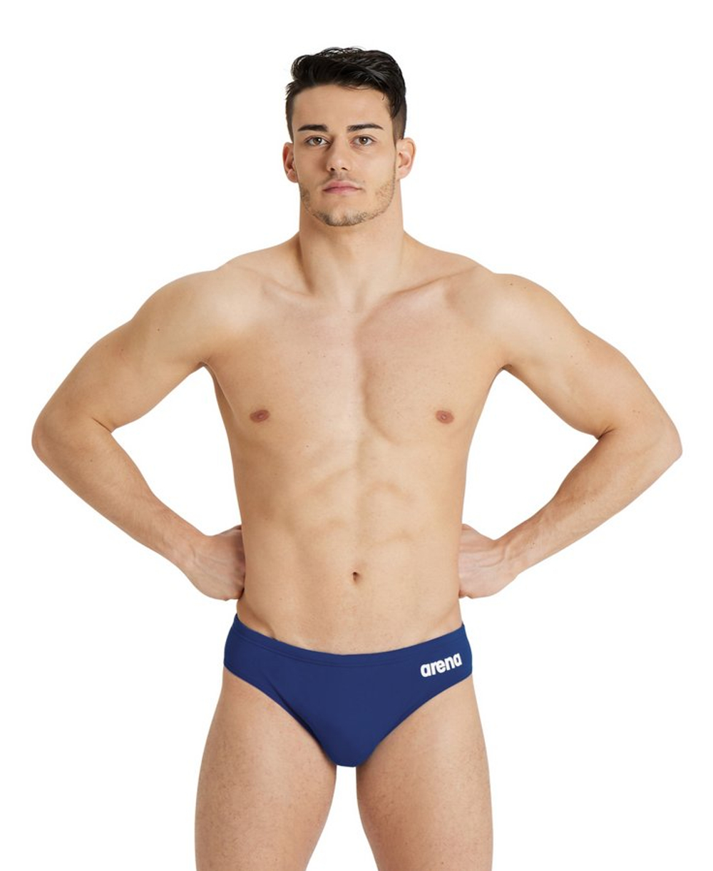 Плавки Arena Team Swim Briefs Solid