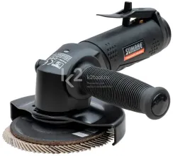 Пневматическая углошлифовальная машина Sumake ST-GD505L3-L