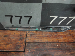 Накладка крыла переднего правого Exeed VX 21-нв Б/У Оригинал 609000407AAAKW