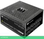 Блок питания Thermaltake Toughpower GF3 1200W Gold (PS-TPD-1200FNFAGE-4)