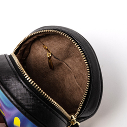 Кошелек Gradient Smiley