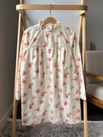 Хлопковое платье Bonpoint, 140