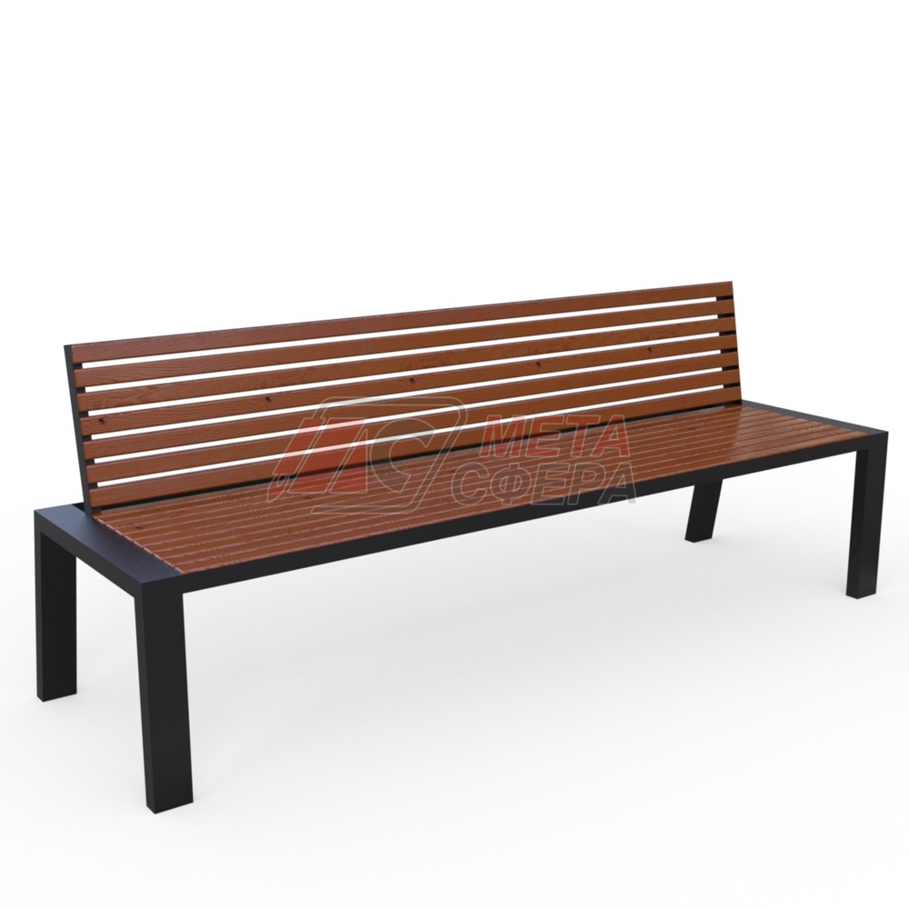 Скамейка COMFONY 10