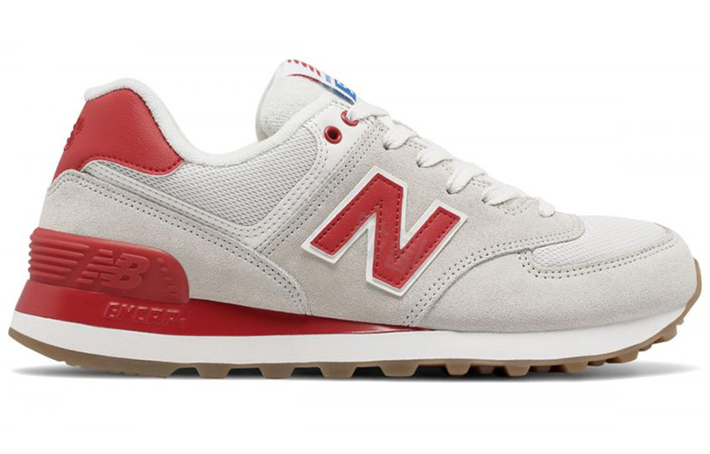 Кроссовки New Balance Nb 574 (Женская размерная сетка)
