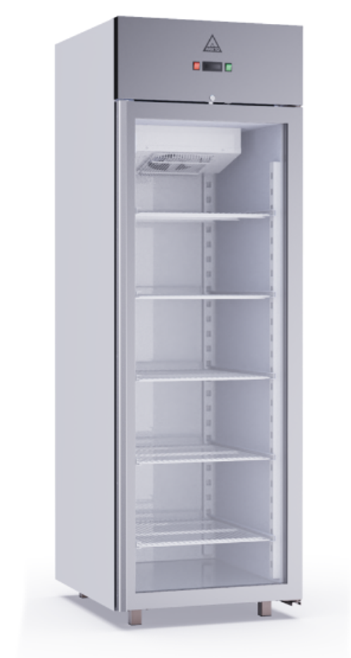 Холодильный шкаф ARKTO F0.5-SD