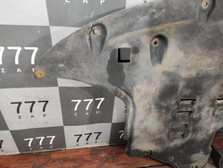 Защита двигателя (пыльник) Kia Sorento 3 Prime (UM) 14-20 Б/У Оригинал 29110C5000