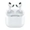 Наушники Apple AirPods 3 (MME73) White