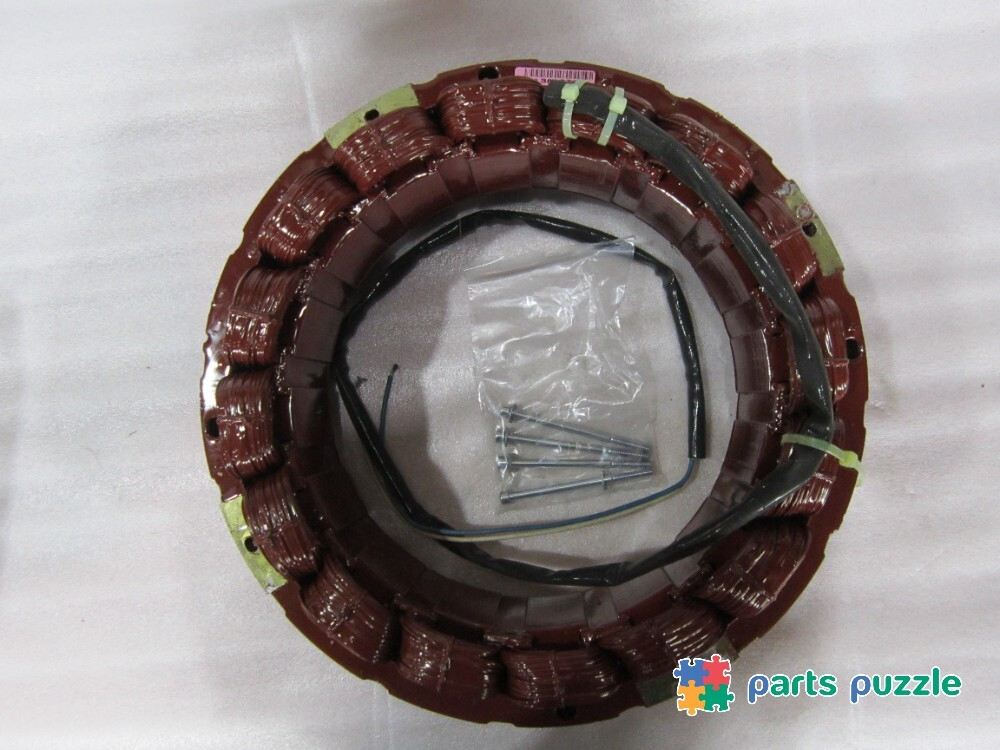 Статор / EXCITER АРТ: 954-610