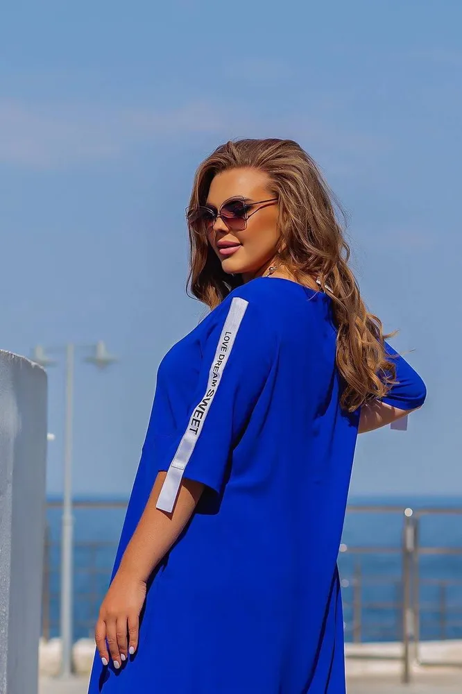 Платье УК-818 Fabrika