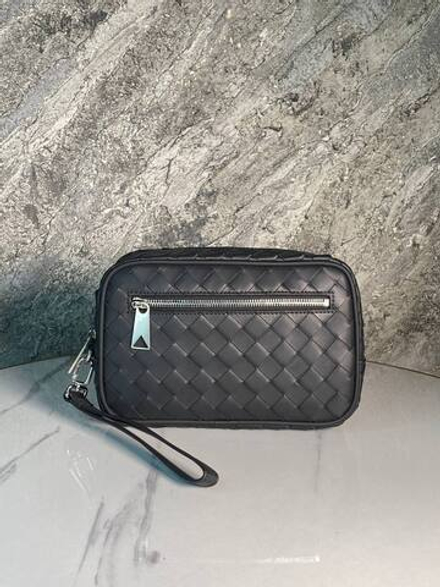 Сумка- клатч Bottega Veneta
