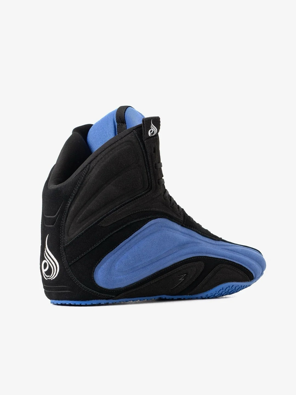 RYDERWEAR кроссовки D-Mak 3 Cobalt Blue