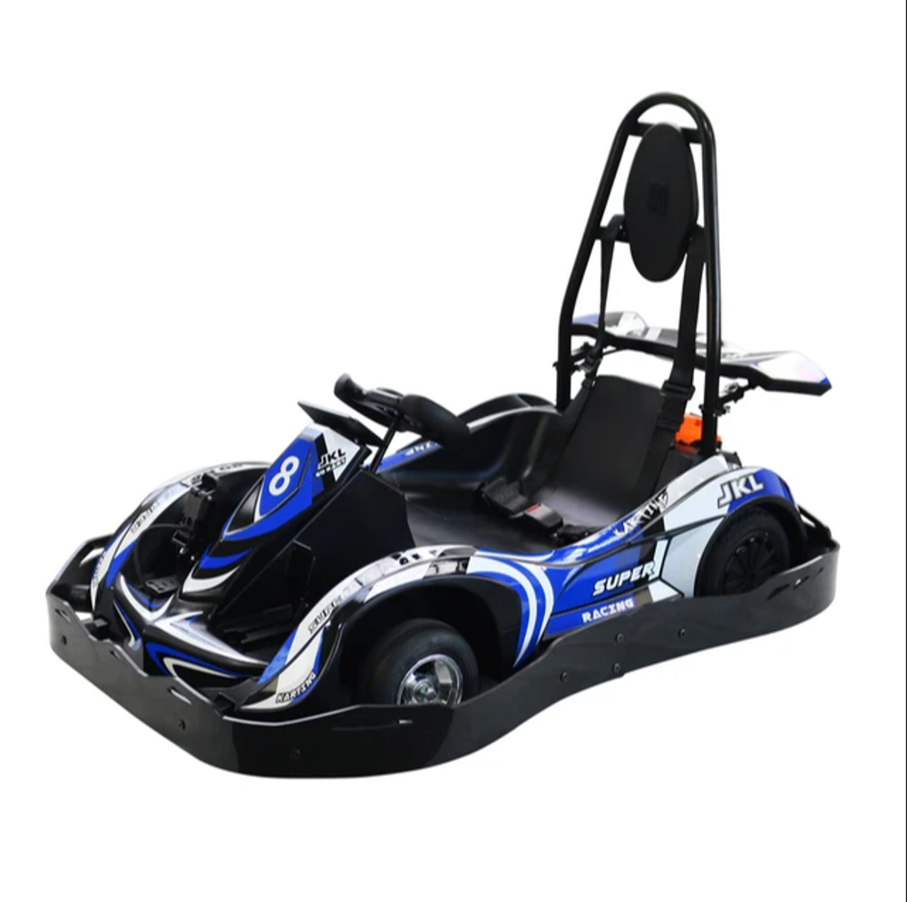 Гоночный картинг K6 «Super racing»