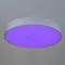 CL72470GL0 Купер Лайн Белый Св-к Потол. с RGB
