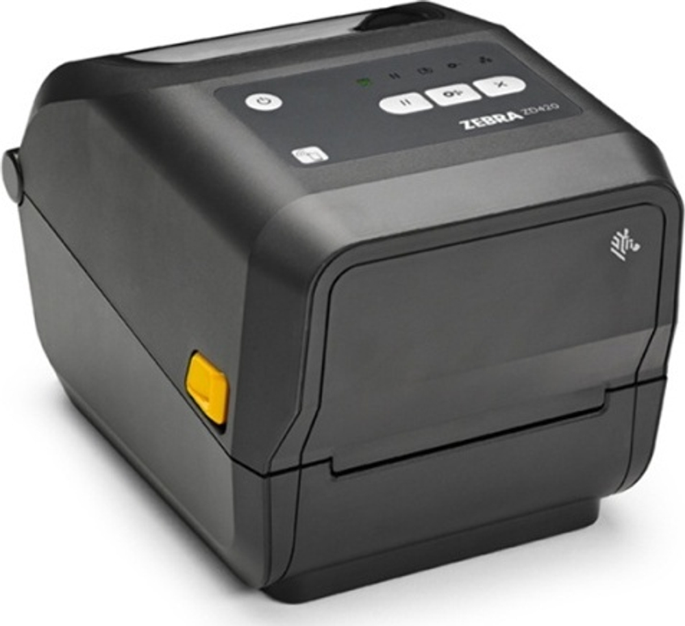 Принтер Zebra ZD421-D0EM