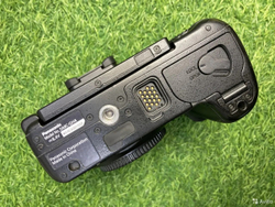 Panasonic Lumix GH4 16000 кадров