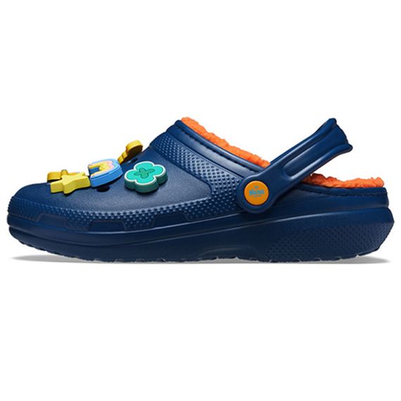 Crocs Nana 'Blue'