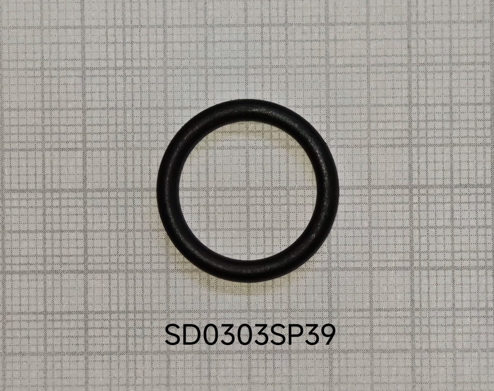 Уплотнительное кольцо 39
