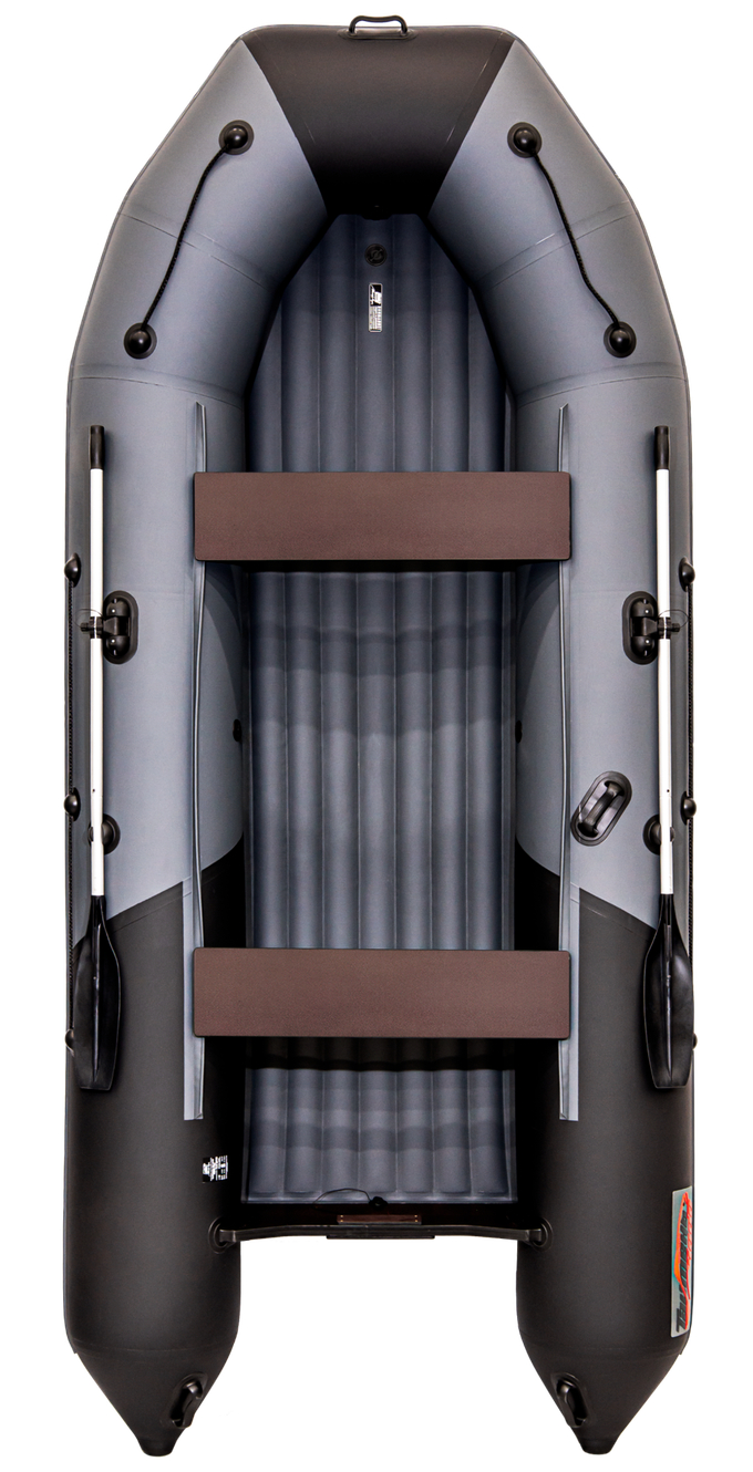 Лодка Таймень NX 3800 НДНД PRO