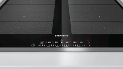 Встраиваемая индукционная варочная панель Siemens EX645FXC1E