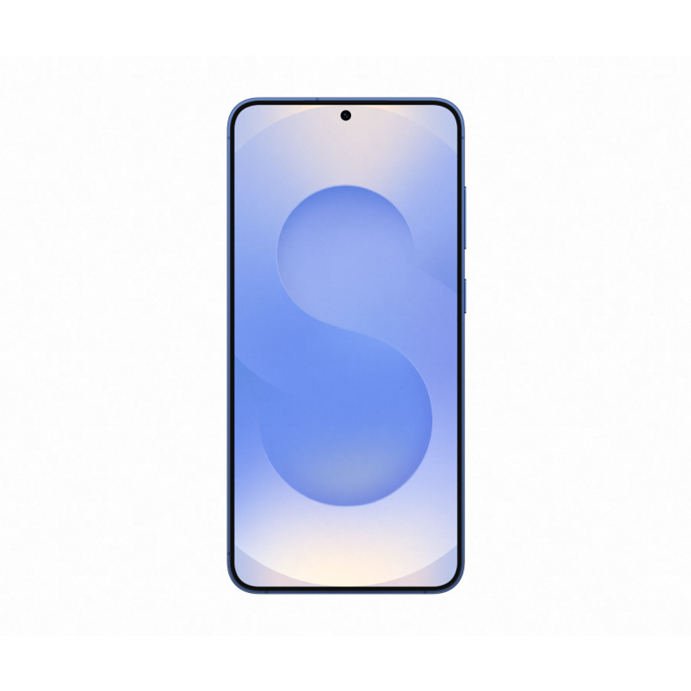 Смартфон Samsung Galaxy S25 Plus 12/512Gb, синий (Navy)