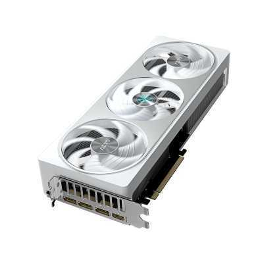 Видеокарта GigaByte nVidia GeForce RTX 5070 12Gb GV-N5070AERO OC-12GD 1.0