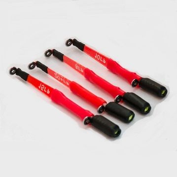 Сторожок комбинированный ICE PREDATOR 2 M 7.0см/тест 8.0г