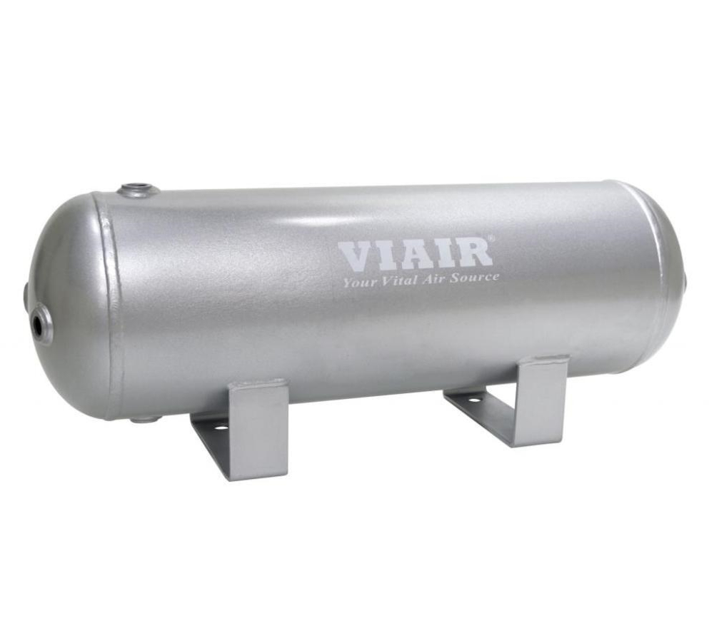 Ресивер VIAIR 2.0Ga/7,5л 6 входов