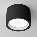 Накладной светильник 35144/H Light черный