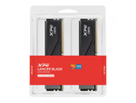 Оперативная память ADATA Lancer AX5U5600C4616G-DTLABBK, DDR5 2х 16ГБ 5600 МГц, DIMM, RTL