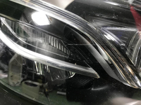 Фара правая Mercedes E W213 (18-21) Multibeam LED