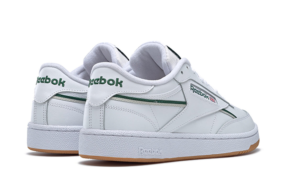 Кроссовки Reebok Club C 85